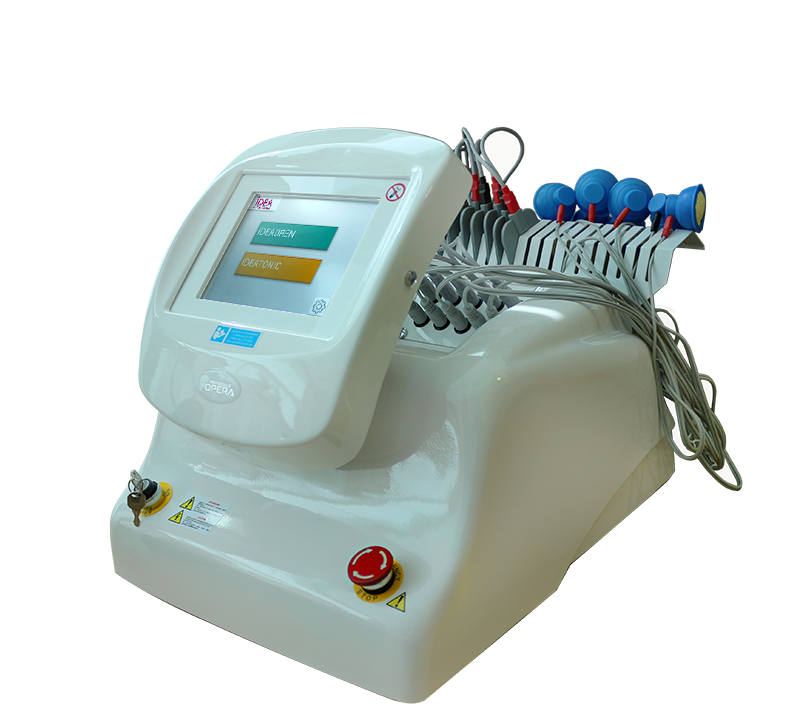Elettrostimolatore