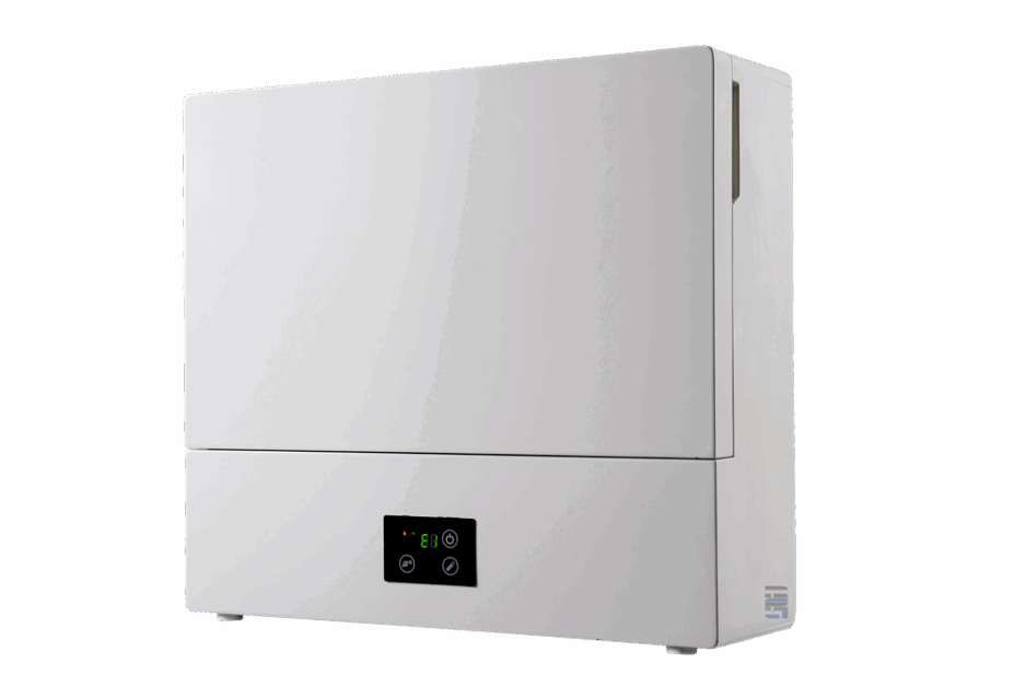 Purificatore d’acqua – sistema Osmosi inversa